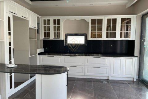 5+1 Villa in Bodrum, Mugla, Türkei Nr. 131248 - 7