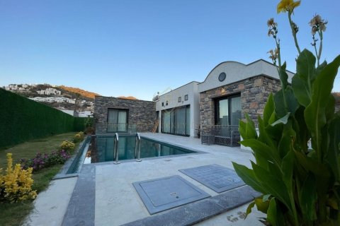 5+1 Villa in Bodrum, Mugla, Turkey No. 131248