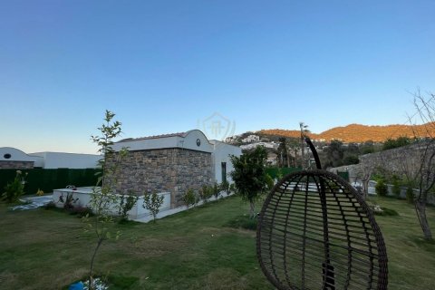 5+1 Villa in Bodrum, Mugla, Türkei Nr. 131248 - 6