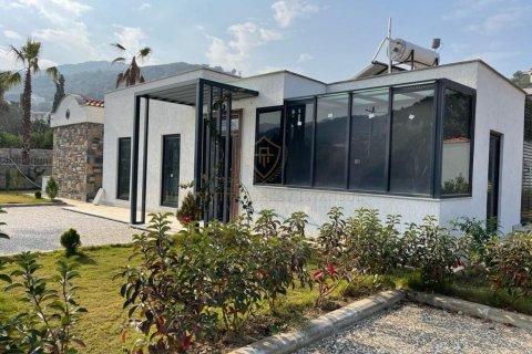 5+1 Villa in Bodrum, Mugla, Türkei Nr. 131248 - 5