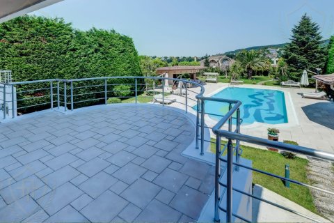 Villa 6+1 İstanbul, Türkiye №131204 - 17