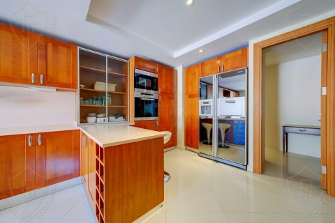 Villa 6+1 İstanbul, Türkiye №131204 - 8