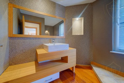 Villa 6+1 İstanbul, Türkiye №131204 - 16