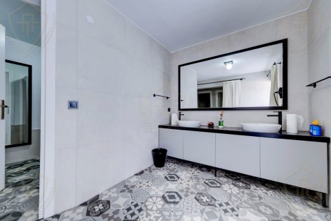 Villa 6+1 İstanbul, Türkiye №131204 - 3