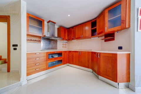 Villa 6+1 İstanbul, Türkiye №131204 - 19