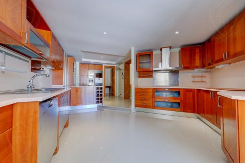 Villa 6+1 İstanbul, Türkiye №131204 - 5