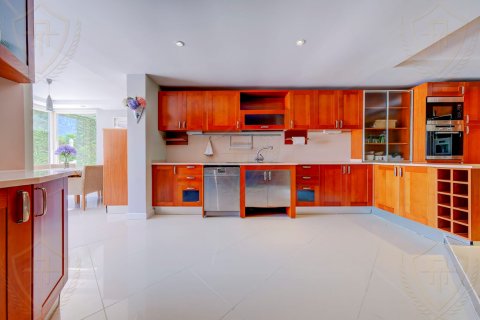 Villa 6+1 İstanbul, Türkiye №131204 - 21