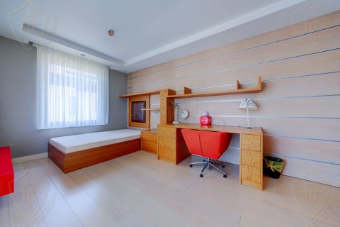 Villa 6+1 İstanbul, Türkiye №131204 - 4