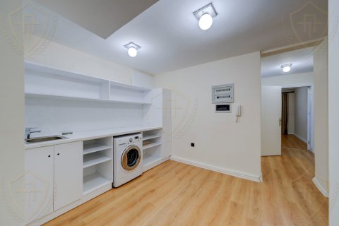 Villa 6+1 İstanbul, Türkiye №131204 - 2