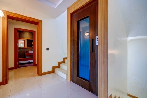 Villa 6+1 İstanbul, Türkiye №131204 - 20
