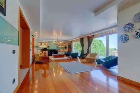 Villa 6+1 İstanbul, Türkiye №131204 - 7
