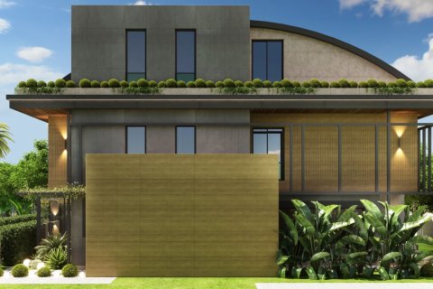 4+1 Villa  i Antalya, Tyrkia Nr. 153363 - 12