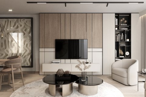 4+1 Villa  i Antalya, Tyrkia Nr. 153363 - 17