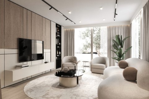 4+1 Villa  i Antalya, Tyrkia Nr. 153363 - 28