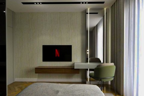 2+1 Lejlighed i MIA CITY, Alanya, Antalya, Tyrkiet Nr. 158843 - 10