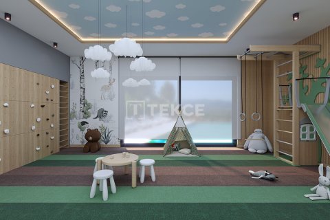 Apartment for sale  in Alanya, Antalya, Turkey, 2 bedrooms, 93m2, No. 193635 – photo 15
