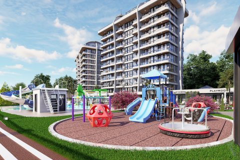 Apartment for sale  in Alanya, Antalya, Turkey, 2 bedrooms, 93m2, No. 193635 – photo 7