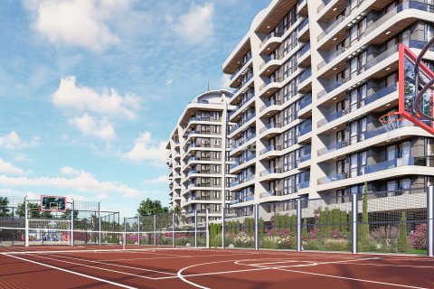 Apartment for sale  in Alanya, Antalya, Turkey, 2 bedrooms, 93m2, No. 193635 – photo 3