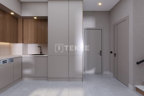Apartment for sale  in Alanya, Antalya, Turkey, 2 bedrooms, 93m2, No. 193635 – photo 24