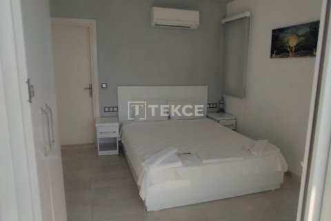 Продажа виллы в Каше, Анталье, Турция 3+1, 130м2, №193645 – фото 15