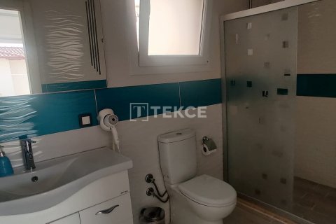 Продажа виллы в Каше, Анталье, Турция 3+1, 130м2, №193645 – фото 16