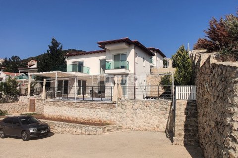 Продажа виллы в Каше, Анталье, Турция 3+1, 130м2, №193645 – фото 6