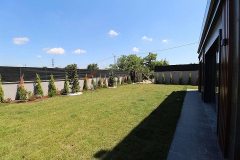 ویلا در  Arnavutkoey ، ترکیه 5 خوابه ، 288 متر مربع.  شماره 151625 - 6