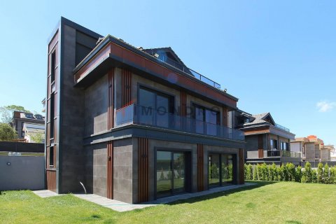 5+1 Villa  in Arnavutkoey, Istanbul, Türkei Nr. 151625