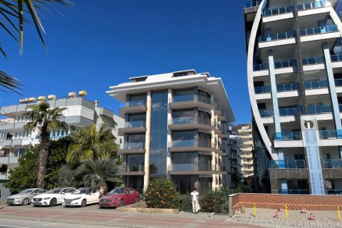 Lägenhet  i Mahmutlar, Antalya, Turkiet Nr. 148305 - 2