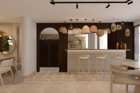 Lägenhet  i Mahmutlar, Antalya, Turkiet Nr. 148305 - 18
