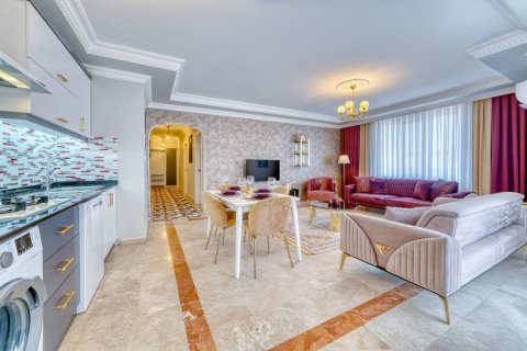 Daire Mahmutlar, Antalya, Türkiye №148304