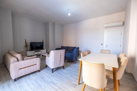 Продажа квартиры  в Махмутларе, Анталье, Турция 4 комн., 160м2, №148306 – фото 2