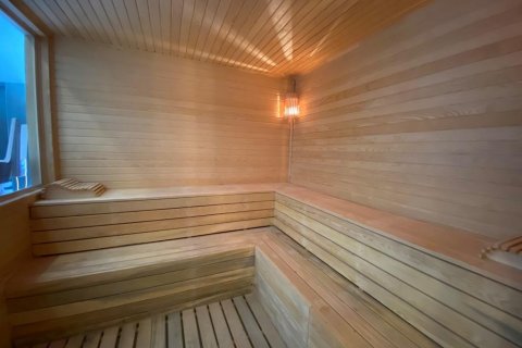 Продажа квартиры  в Махмутларе, Анталье, Турция 4 комн., 160м2, №148306 – фото 25