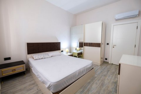 Продажа квартиры  в Махмутларе, Анталье, Турция 4 комн., 160м2, №148306 – фото 16