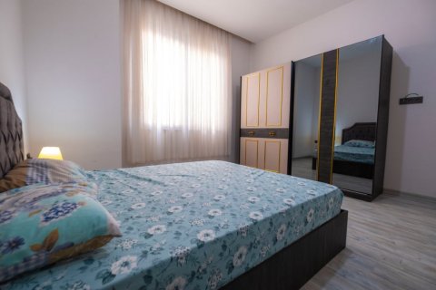 Продажа квартиры  в Махмутларе, Анталье, Турция 4 комн., 160м2, №148306 – фото 13