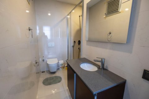 Продажа квартиры  в Махмутларе, Анталье, Турция 4 комн., 160м2, №148306 – фото 14
