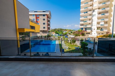 Продажа квартиры  в Махмутларе, Анталье, Турция 4 комн., 160м2, №148306 – фото 7