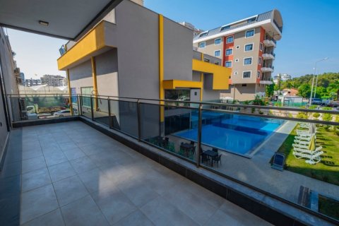 Продажа квартиры  в Махмутларе, Анталье, Турция 4 комн., 160м2, №148306 – фото 6