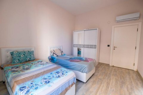 Продажа квартиры  в Махмутларе, Анталье, Турция 4 комн., 160м2, №148306 – фото 20