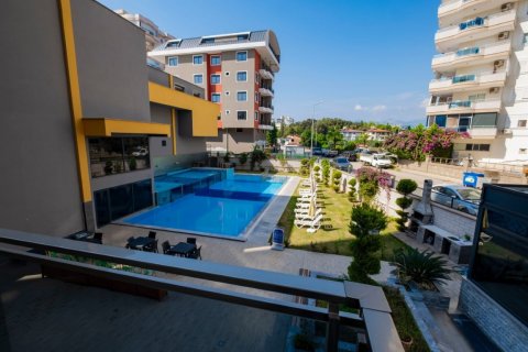 Продажа квартиры  в Махмутларе, Анталье, Турция 4 комн., 160м2, №148306 – фото 22