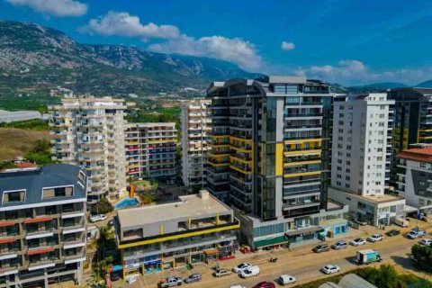 Продажа квартиры  в Махмутларе, Анталье, Турция 4 комн., 160м2, №148306 – фото 28