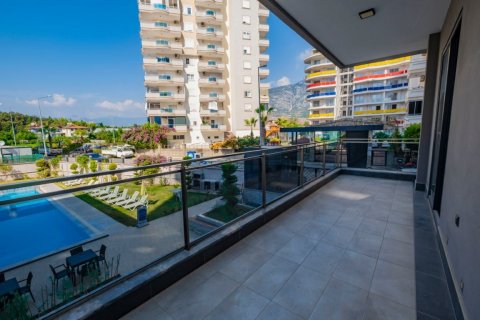 Продажа квартиры  в Махмутларе, Анталье, Турция 4 комн., 160м2, №148306 – фото 5