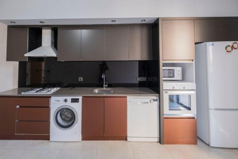 Продажа квартиры  в Махмутларе, Анталье, Турция 4 комн., 160м2, №148306 – фото 10