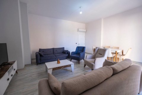 Продажа квартиры  в Махмутларе, Анталье, Турция 4 комн., 160м2, №148306 – фото 3