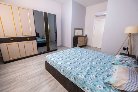 Продажа квартиры  в Махмутларе, Анталье, Турция 4 комн., 160м2, №148306 – фото 12