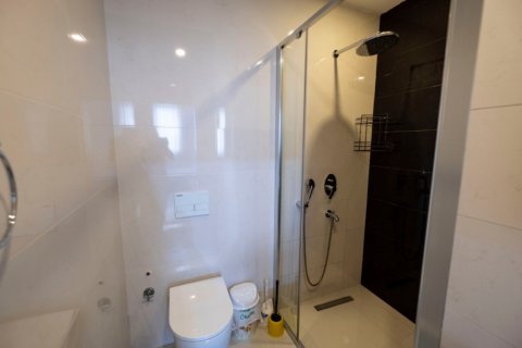 Продажа квартиры  в Махмутларе, Анталье, Турция 4 комн., 160м2, №148306 – фото 15