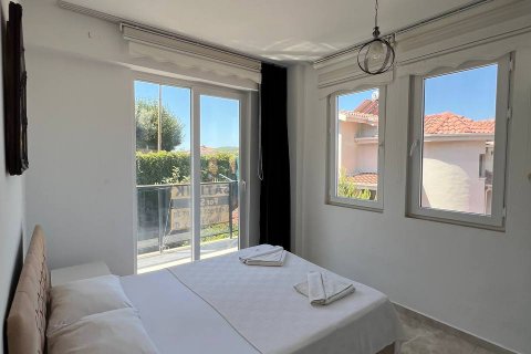 Apartment for sale in Oludeniz, Fethiye, Mugla, Turkey, 3 bedrooms, 100m2, No. 210485 – photo 17
