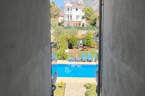 Apartment for sale in Oludeniz, Fethiye, Mugla, Turkey, 3 bedrooms, 100m2, No. 210485 – photo 19