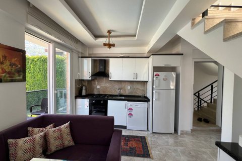 Apartment for sale in Oludeniz, Fethiye, Mugla, Turkey, 3 bedrooms, 100m2, No. 210485 – photo 14