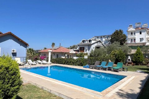 Apartment for sale in Oludeniz, Fethiye, Mugla, Turkey, 3 bedrooms, 100m2, No. 210485 – photo 2